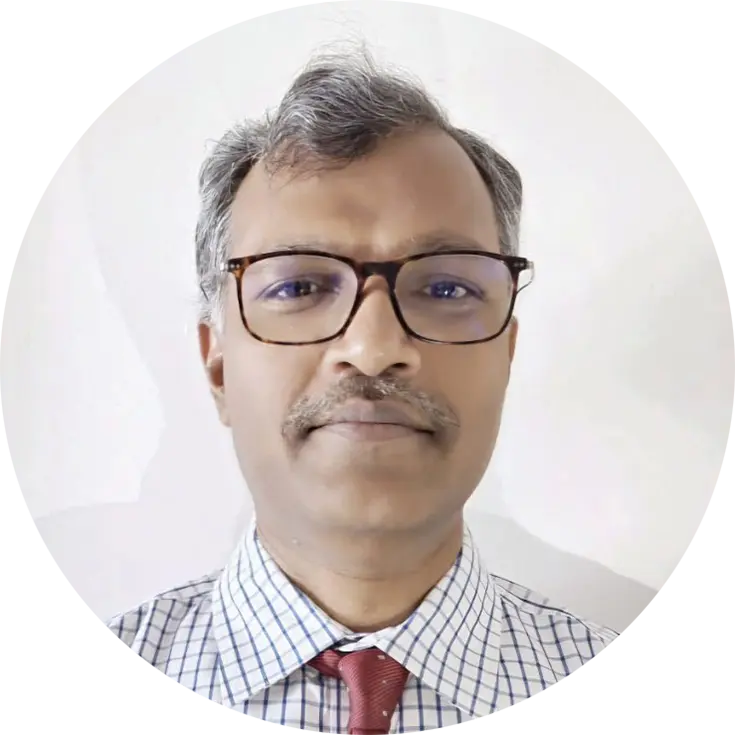 Prof. Arab Indulekha